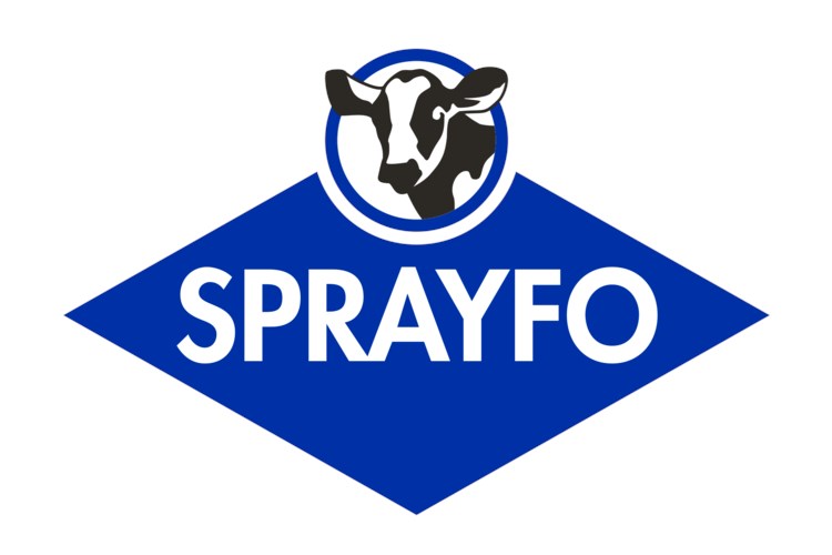 Sprayfo calf rearing programme