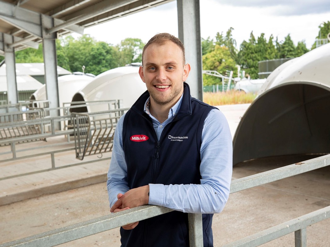 Nacia Bonnick, YAF Technical Sales Manager