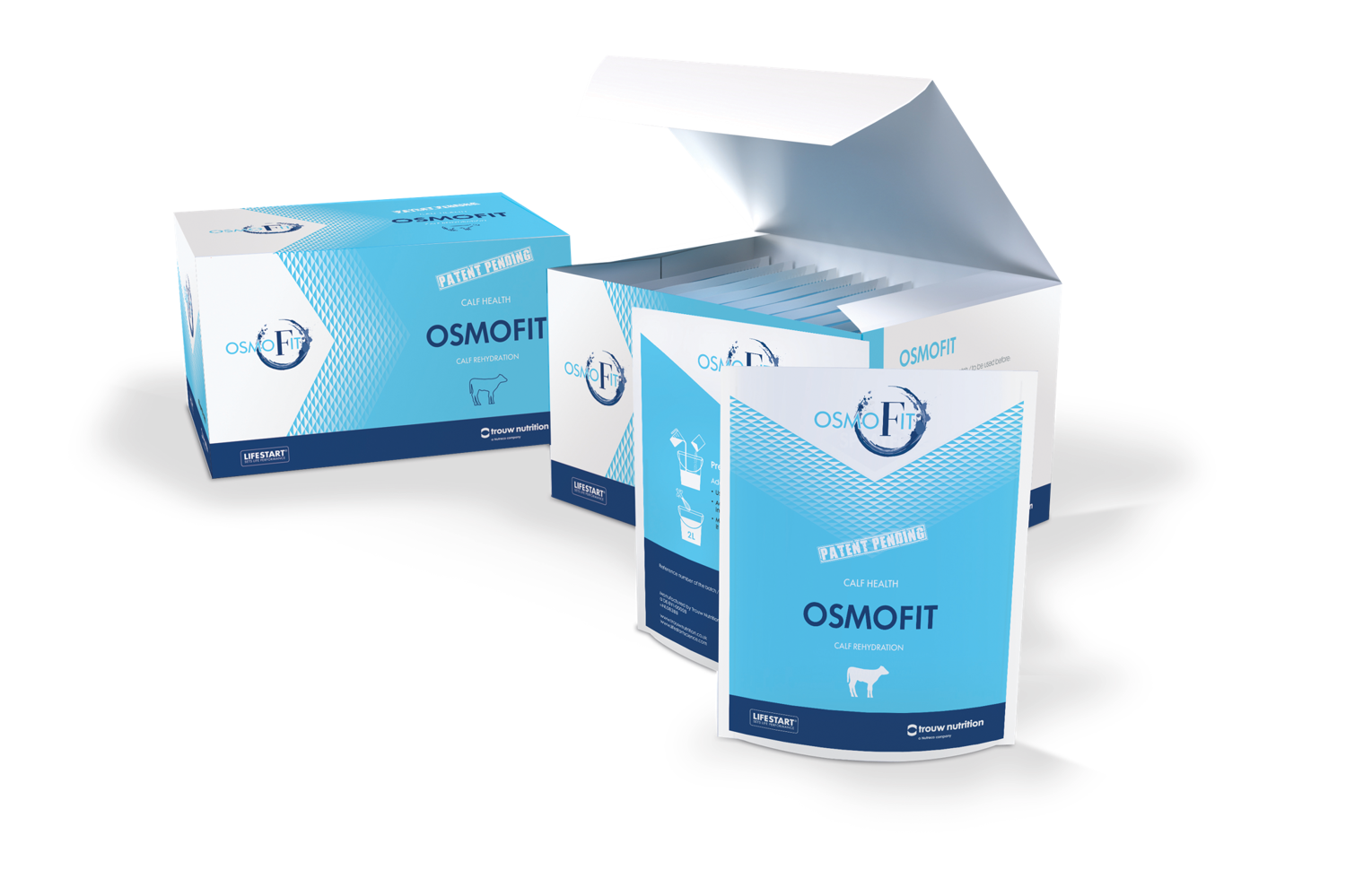 OsmoFit