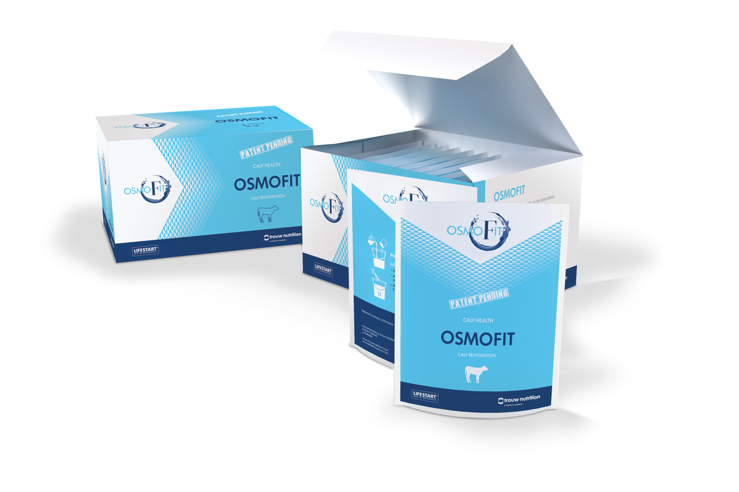 OsmoFit