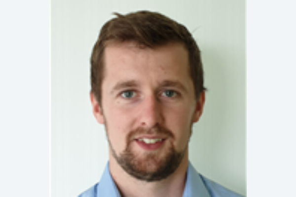 Adam Smyth