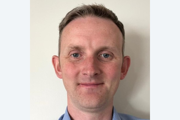 Aidan Fisher