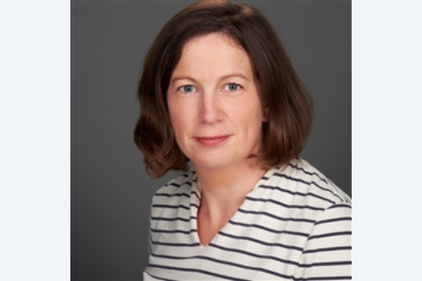 Anne Marie Crowley