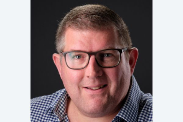 Brian Gillespie