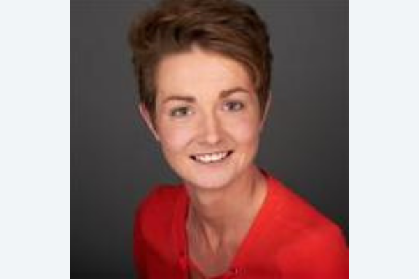 Claire Beckett
