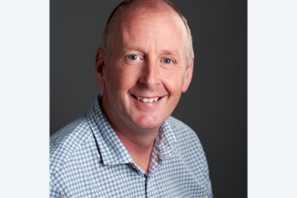 Jim Uprichard