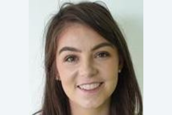 Katie Tiernan