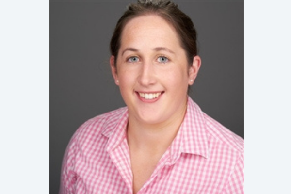 Margaret Murphy