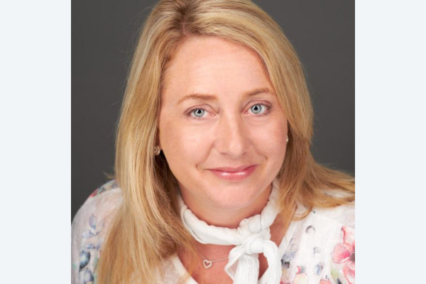 Mary Stevenson 