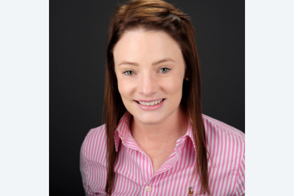 Dr Sally Duffy 