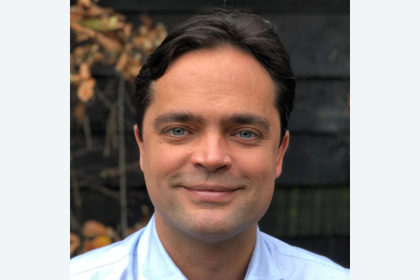 Stijn Van Ommeren